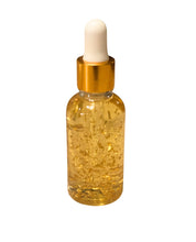 Load image into Gallery viewer, 24K Gold Face + Body Oil
