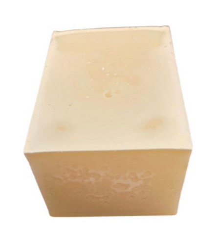Lemony Lemongrass Soap