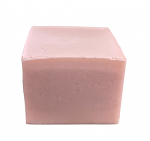 Carrot Clay Soap