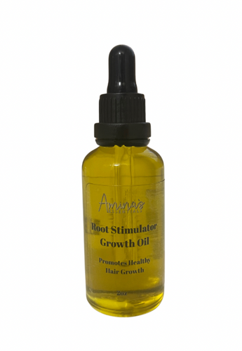 Root Stimulator Growth Oil