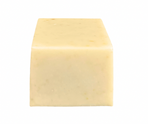 Marigold Shea Butter Soap