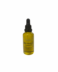 Root Stimulator Growth Oil