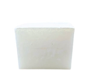100% Organic Virgin Coconut Oil Soap
